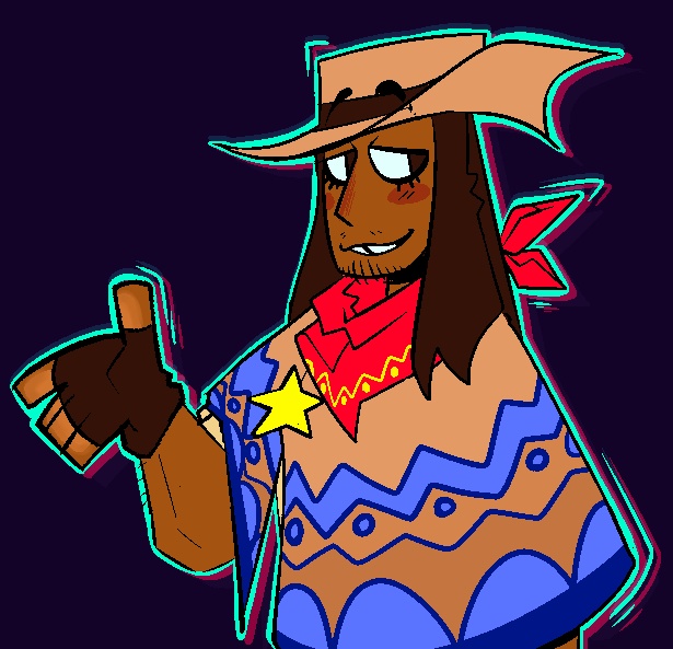 Jake Marshall - AI Character on RolePlai
