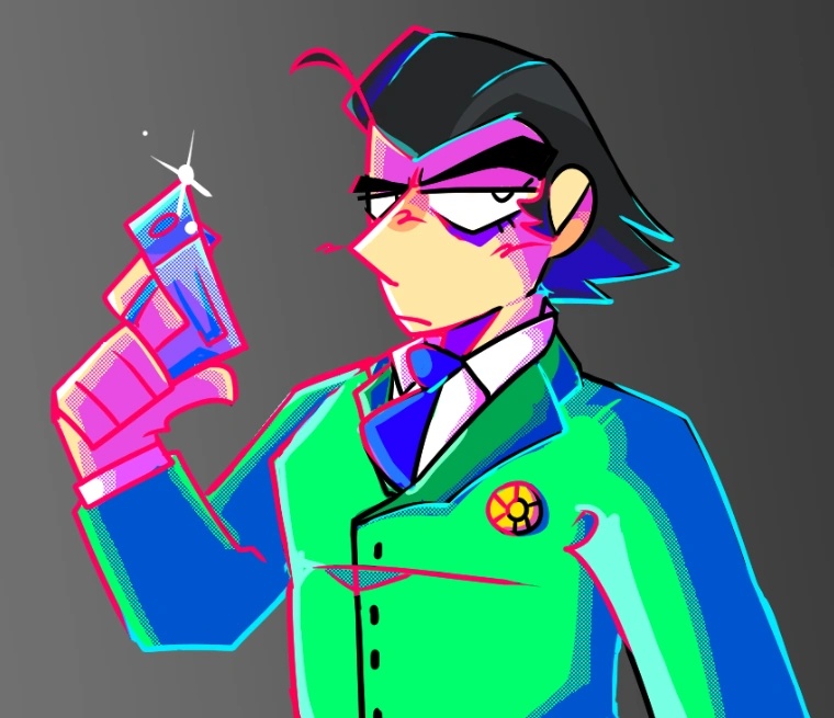 John Phoenix - AI Character on RolePlai