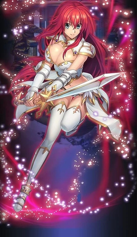 Feuer Sirvard - AI Character on RolePlai