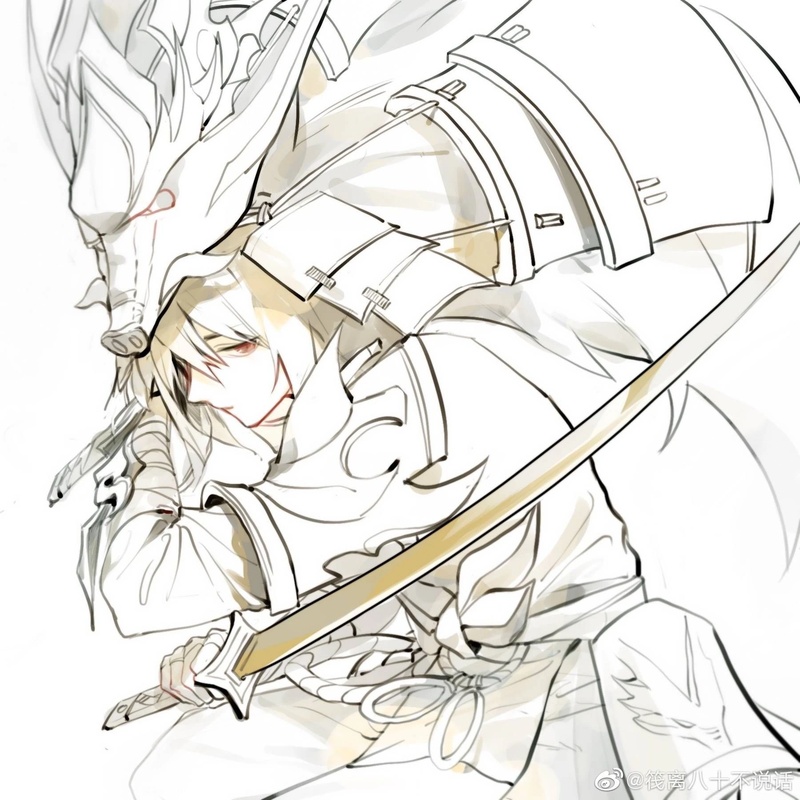 The White Devil - AI Character on RolePlai