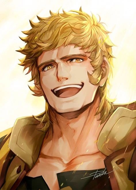 Randolph Evermore - AI Character on RolePlai
