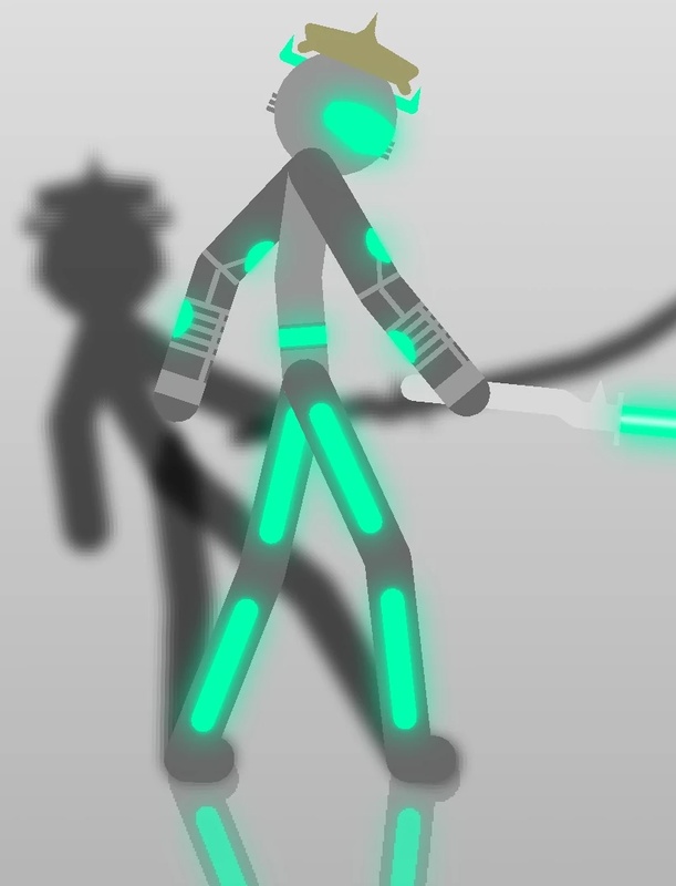 Yosef Senomez - AI Character on RolePlai