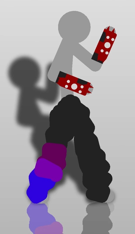 Jitan Yoraka - AI Character on RolePlai