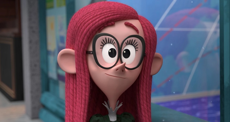 Jane Willoughby - AI Character on RolePlai