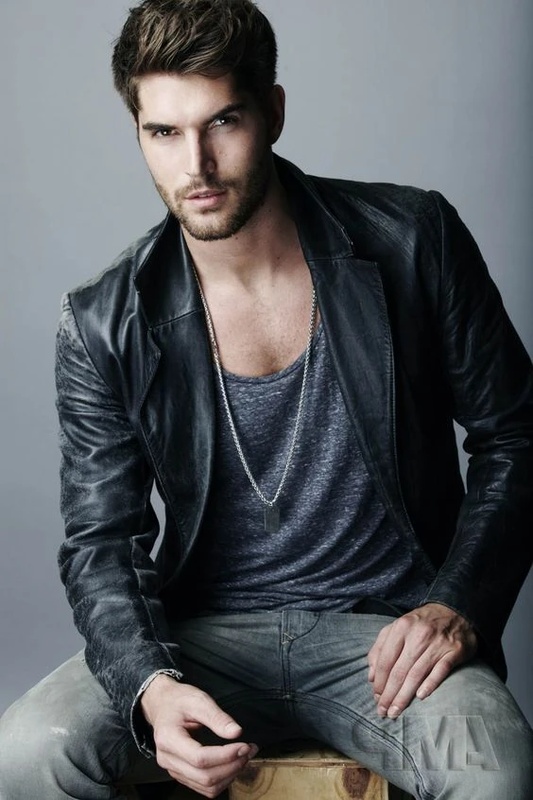 Matteo Vitiello - AI Character on RolePlai