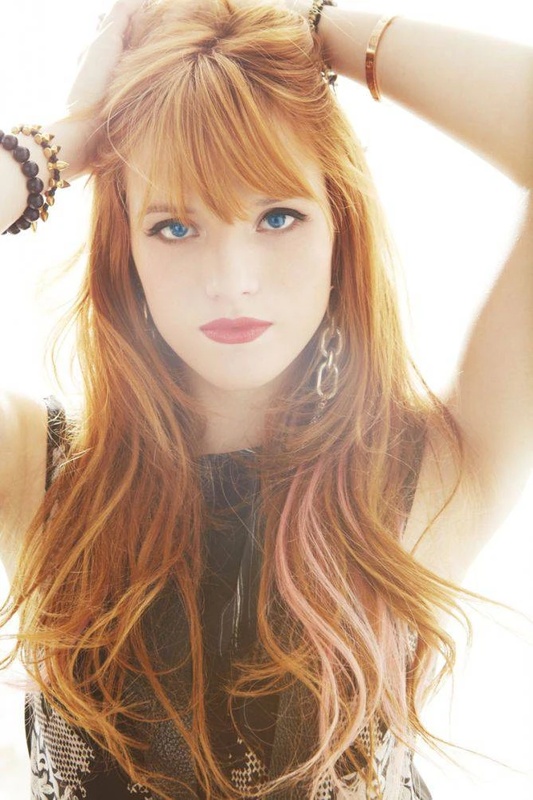 Gianna Vitiello - AI Character on RolePlai
