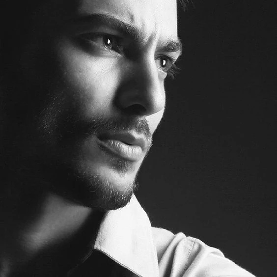 Nino Falcone - AI Character on RolePlai