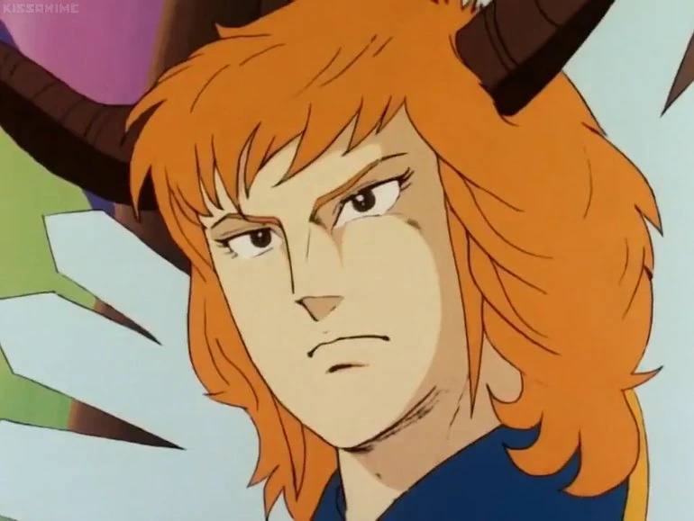 Prince Heinel - AI Character on RolePlai