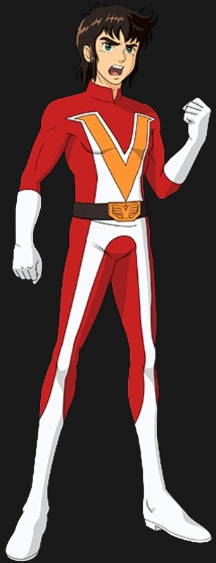 Kenichi Goh - AI Character on RolePlai