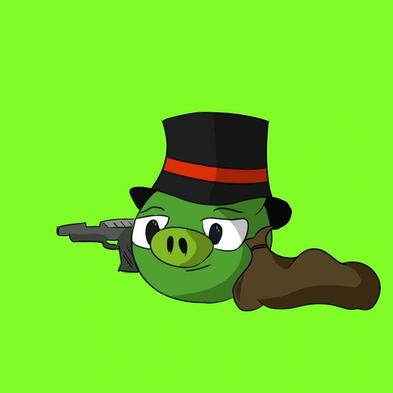 Sidney Heston - AI Character on RolePlai