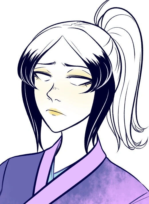 Cirioma Thystamel - AI Character on RolePlai