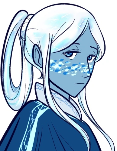 Crest - AI Character on RolePlai