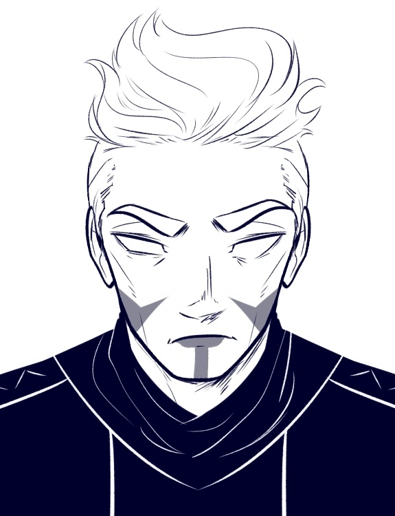 Gris Véridémi - AI Character on RolePlai