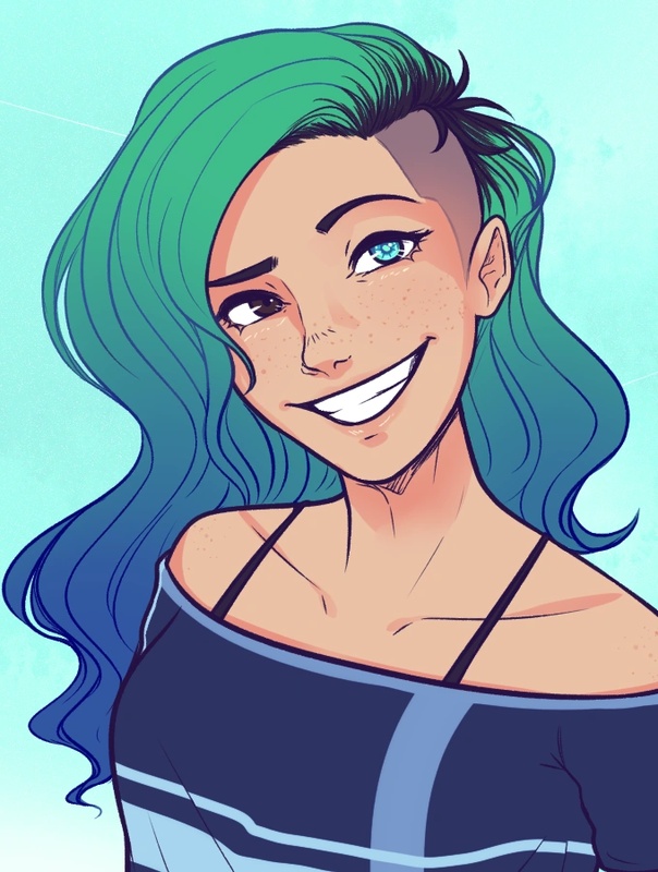 Mai Mysorin - AI Character on RolePlai