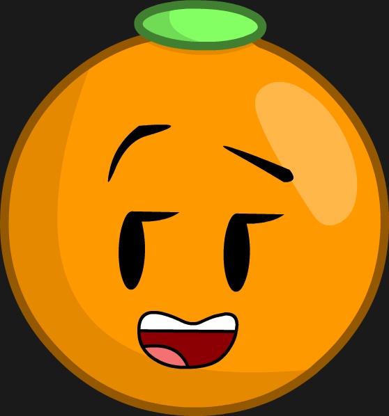 Orangey - AI Character on RolePlai