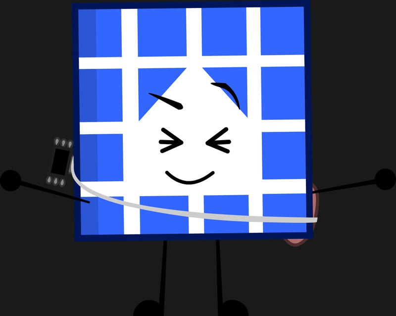 Blueprint - AI Character on RolePlai