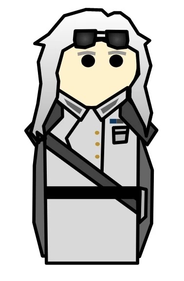 Alexa von Osus - AI Character on RolePlai