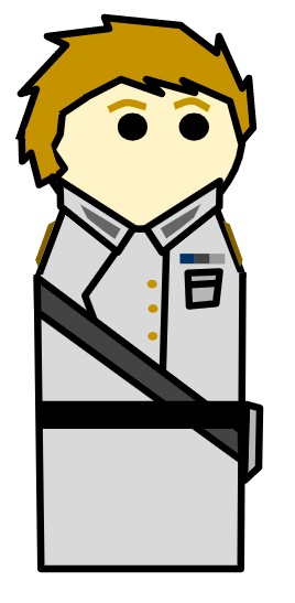 Theocydes Lohart - AI Character on RolePlai