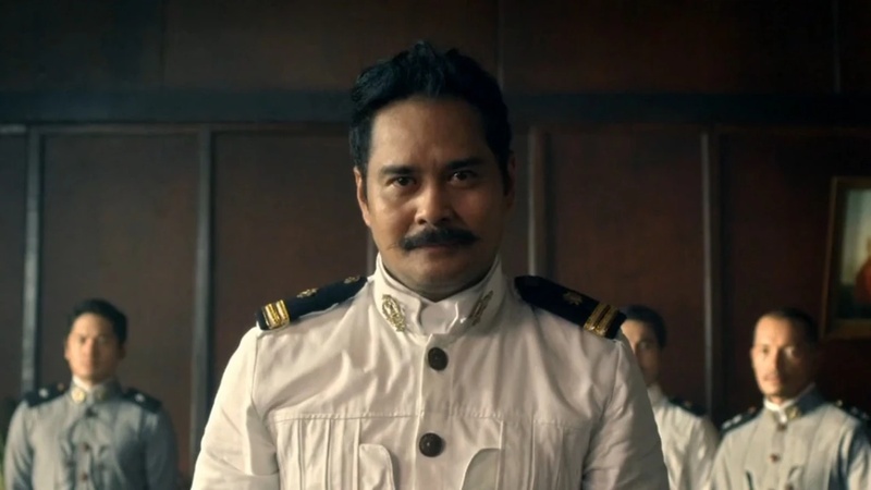 Antonio Luna - AI Character on RolePlai