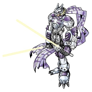 Lobomon - AI Character on RolePlai