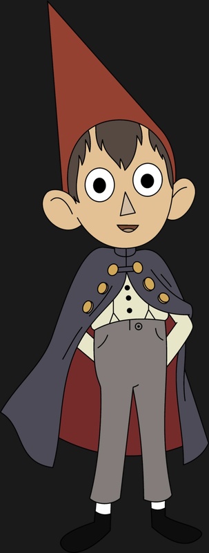 Wirt Aylward - AI Character on RolePlai