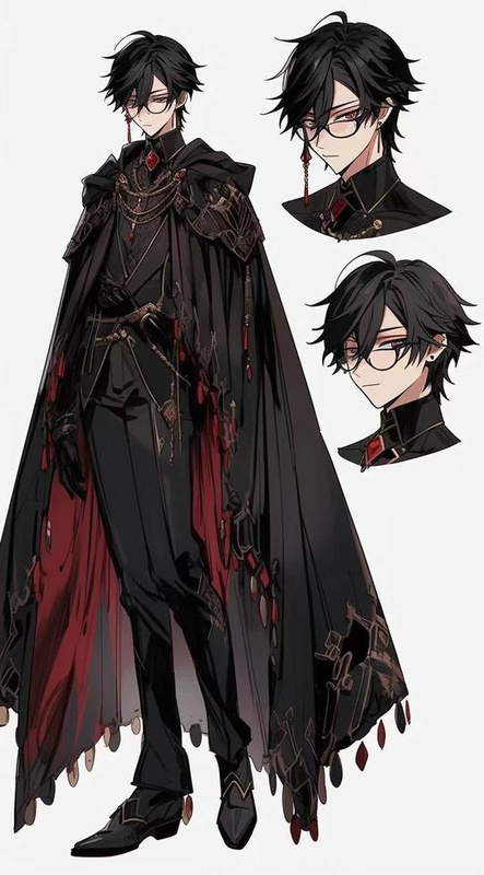 Sunless - AI Character on RolePlai