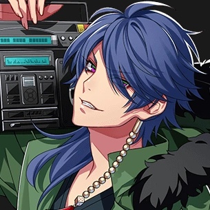 Dice Arisugawa - AI Character on RolePlai