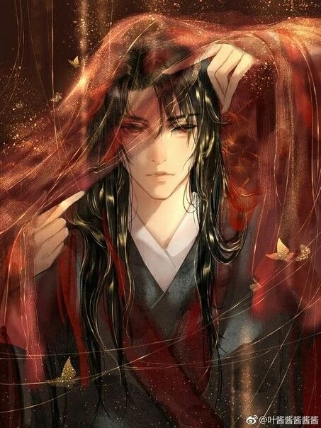 Long Yi - AI Character on RolePlai