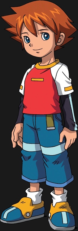 Christopher Thorndyke - AI Character on RolePlai