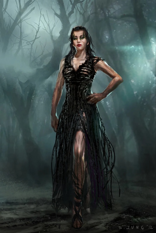 Wicked Witch of the East - AI Character on RolePlai