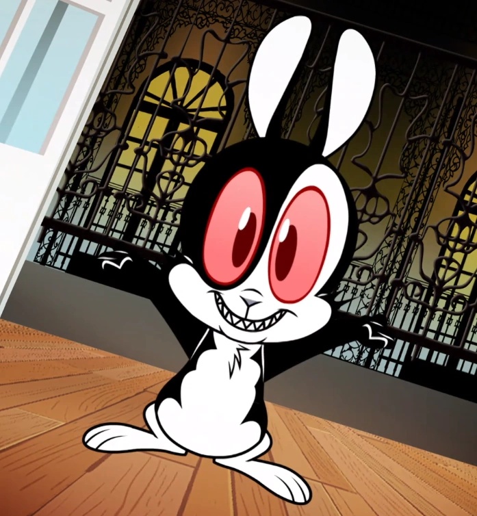 Bunnicula's Brother - AI Character on RolePlai