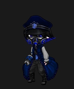Prince Cyanide Cherry - AI Character on RolePlai
