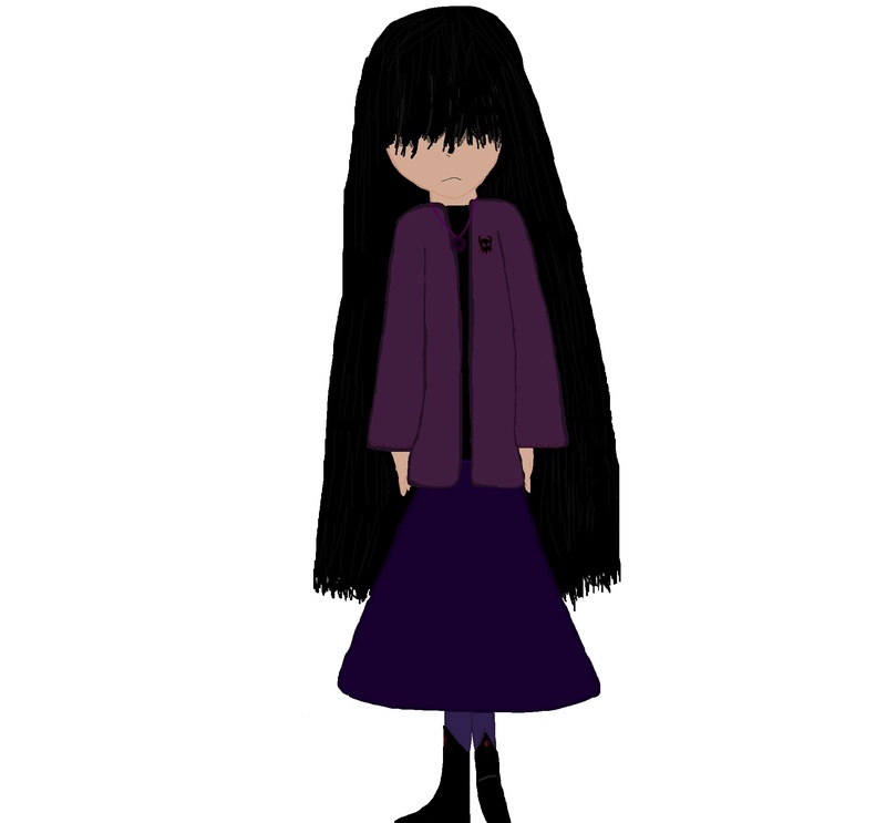 Empress Evilcherry - AI Character on RolePlai