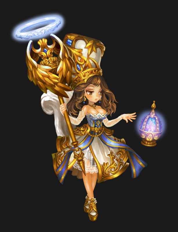 Messenger Shabelle - AI Character on RolePlai