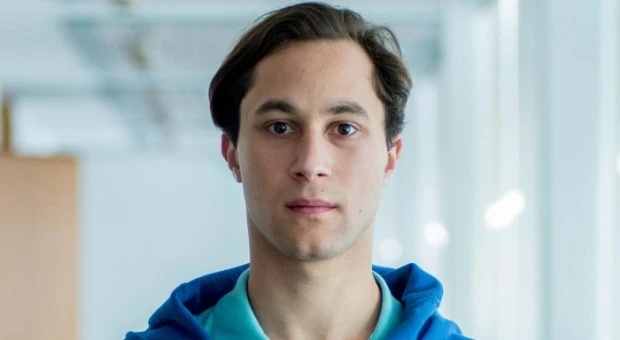 Alexander Edel - AI Character on RolePlai