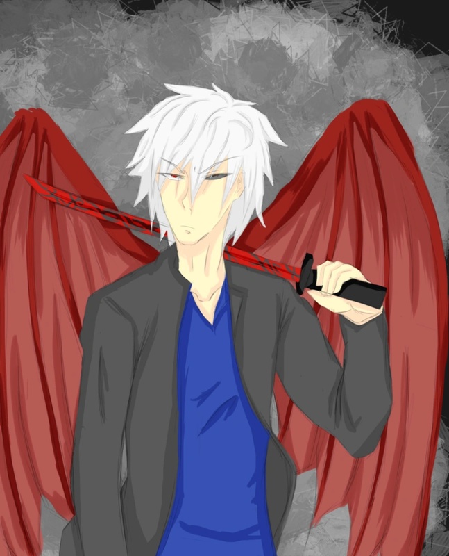 Drake Ryunexo - AI Character on RolePlai
