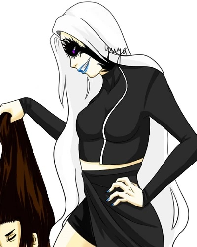 Hitona Nobume - AI Character on RolePlai
