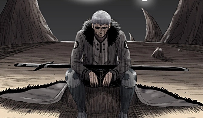 Venersis - AI Character on RolePlai