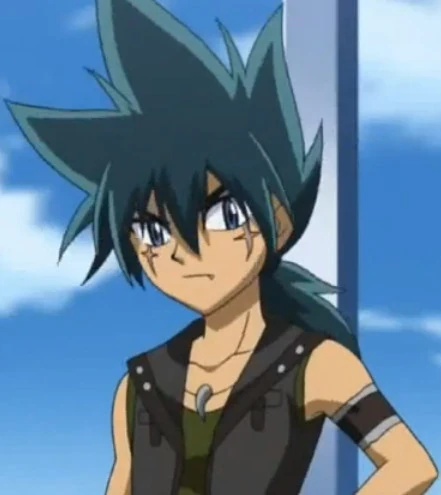 Kyoya Tategami - AI Character on RolePlai