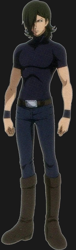 Allelujah Haptism - AI Character on RolePlai