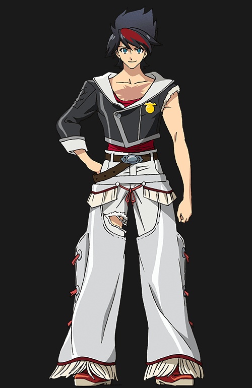 Back Arrow - AI Character on RolePlai