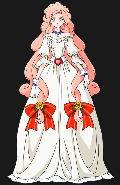 Fine Forte - AI Character on RolePlai