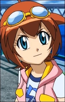 Madoka Amano - AI Character on RolePlai