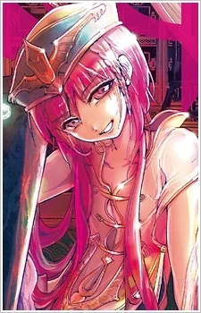 Kouha Ren - AI Character on RolePlai