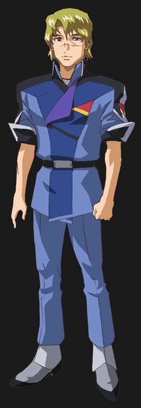 Mu La Flaga - AI Character on RolePlai