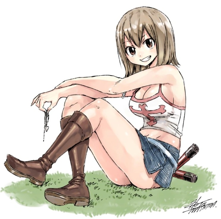 Elie - AI Character on RolePlai