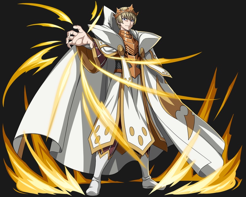 Animus - AI Character on RolePlai