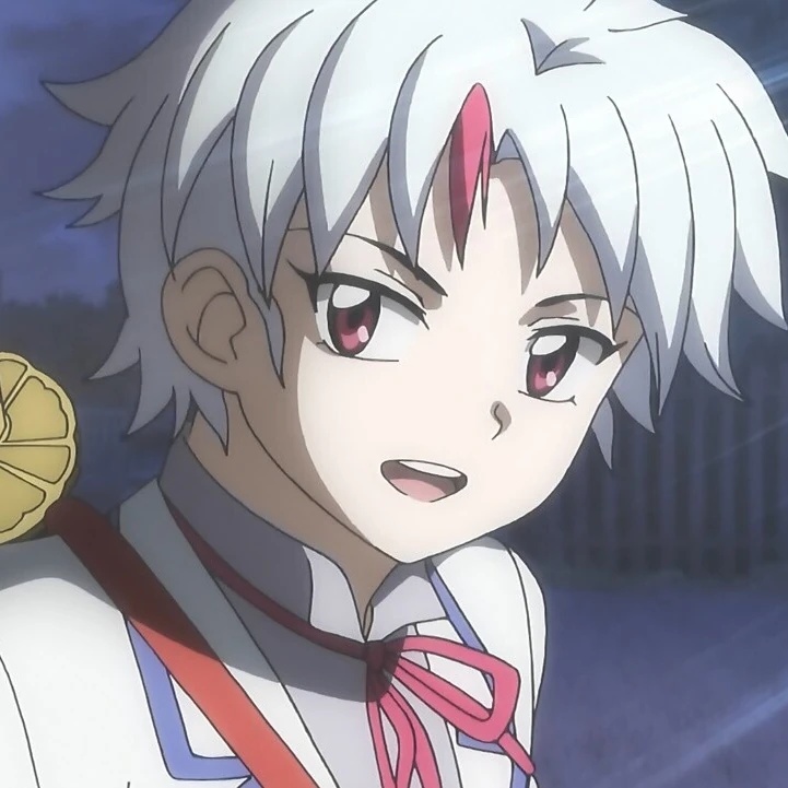 Towa Higurashi - AI Character on RolePlai