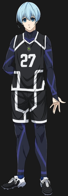 Yo Hiori - AI Character on RolePlai