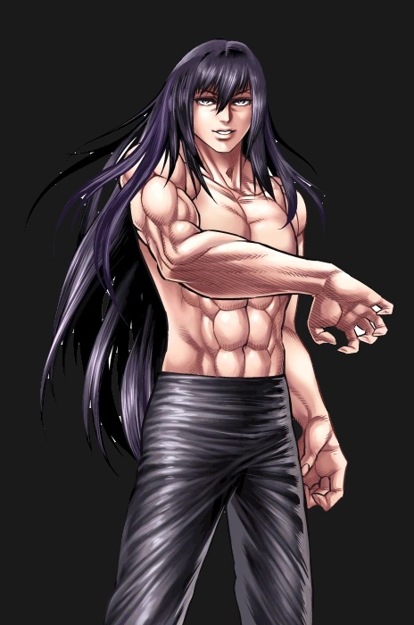 Setsuna Kiryu - AI Character on RolePlai